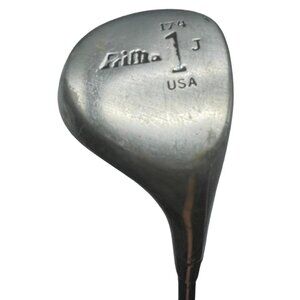 prima 1 j wood golf club 17.4 degree USA right handed loft 10 degree 41" READ